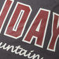 HOLIDAY Bag
