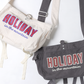 HOLIDAY Bag