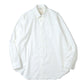 HUGE SHIRT Herman Buhler ORGANIC COTTON POPLIN