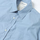 HUGE SHIRT Herman Buhler ORGANIC COTTON POPLIN