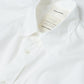 HUGE SHIRT Herman Buhler ORGANIC COTTON POPLIN