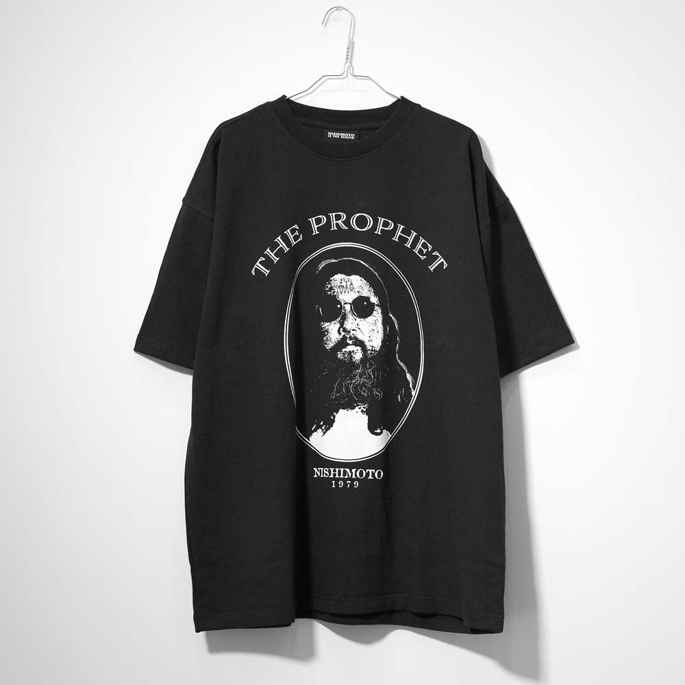 PORTRAIT S/S TEE