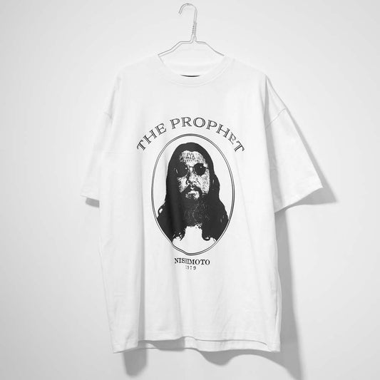 PORTRAIT S/S TEE