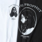 PORTRAIT L/S TEE