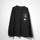 PORTRAIT L/S TEE