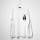 PORTRAIT L/S TEE