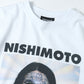 PHOTO S/S TEE(NIM-M31)