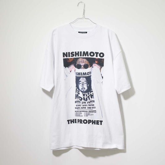 PHOTO S/S TEE(NIM-M41)