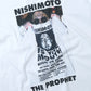 PHOTO S/S TEE(NIM-M41)