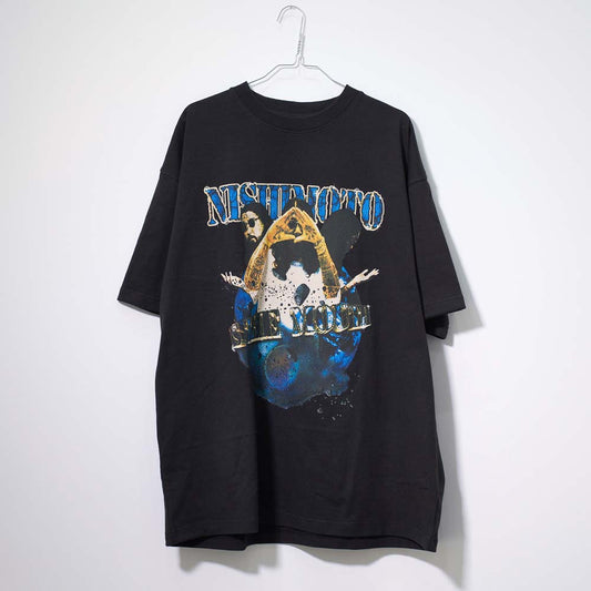 RAP S/S TEE(NIM-M71)