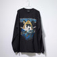 RAP L/S TEE(NIM-M72)