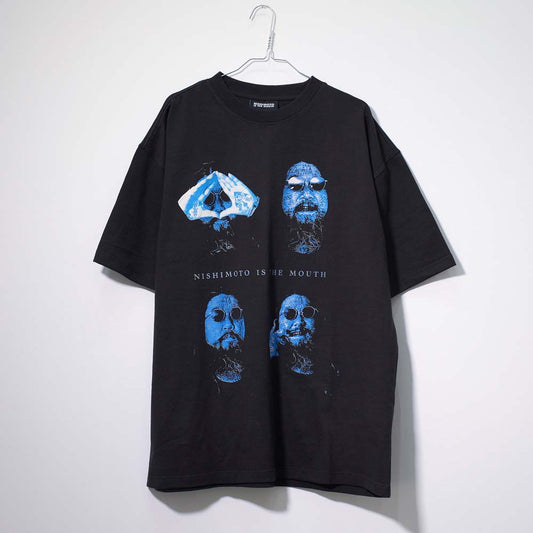 RAP S/S TEE(NIM-M81)