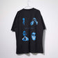 RAP S/S TEE(NIM-M81)