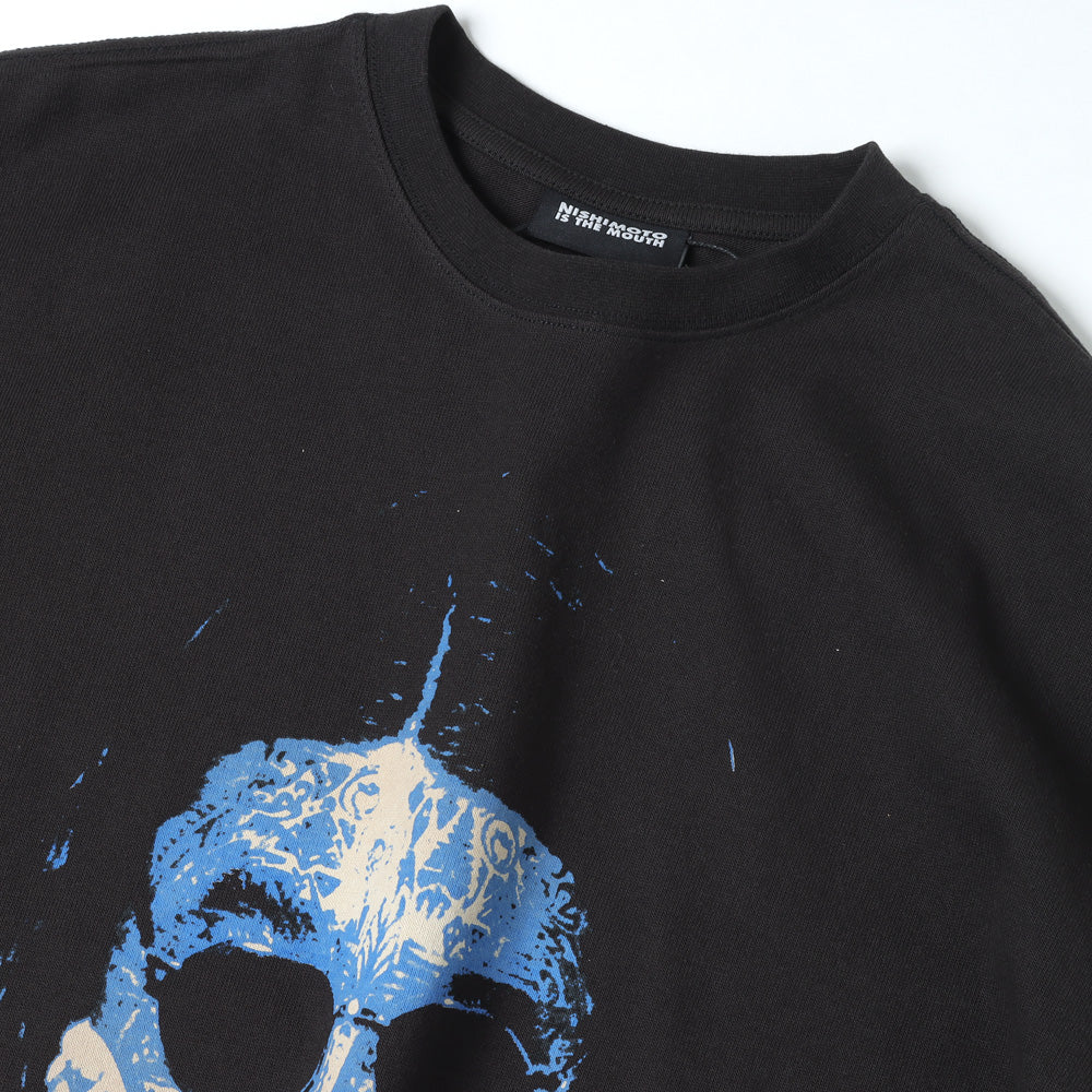 RAP L/S TEE(NIM-M82)