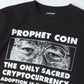 PROPHET COIN S/S TEE