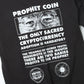 PROPHET COIN S/S TEE