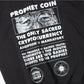 PROPHET COIN SWEAT HOODIE