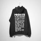 PROPHET COIN SWEAT HOODIE