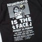 FACE Collaboration S/S TEE(NIMFC-01)