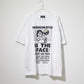 FACE Collaboration S/S TEE(NIMFC-01)