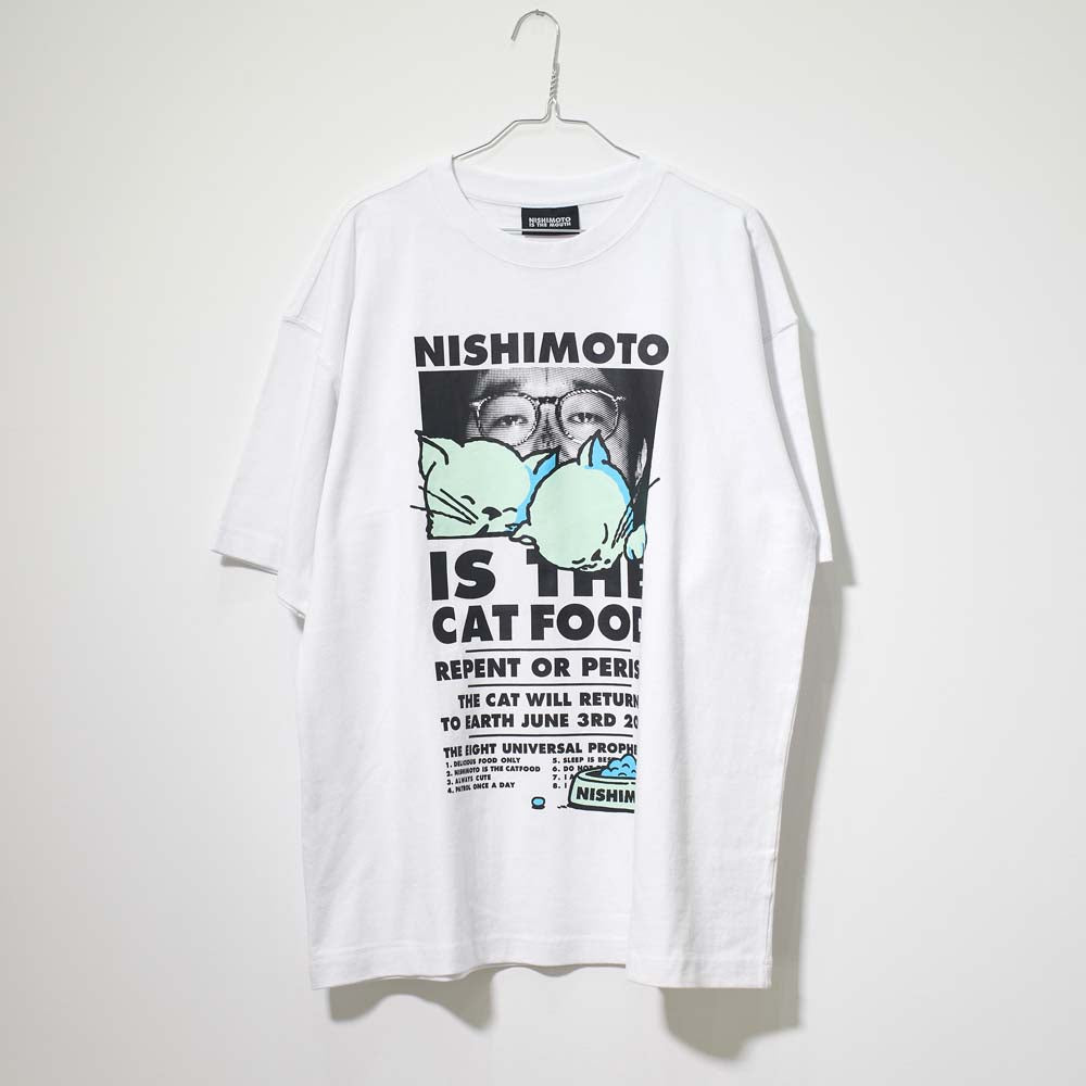 FACE Collaboration S/S TEE(NIMFC-02)