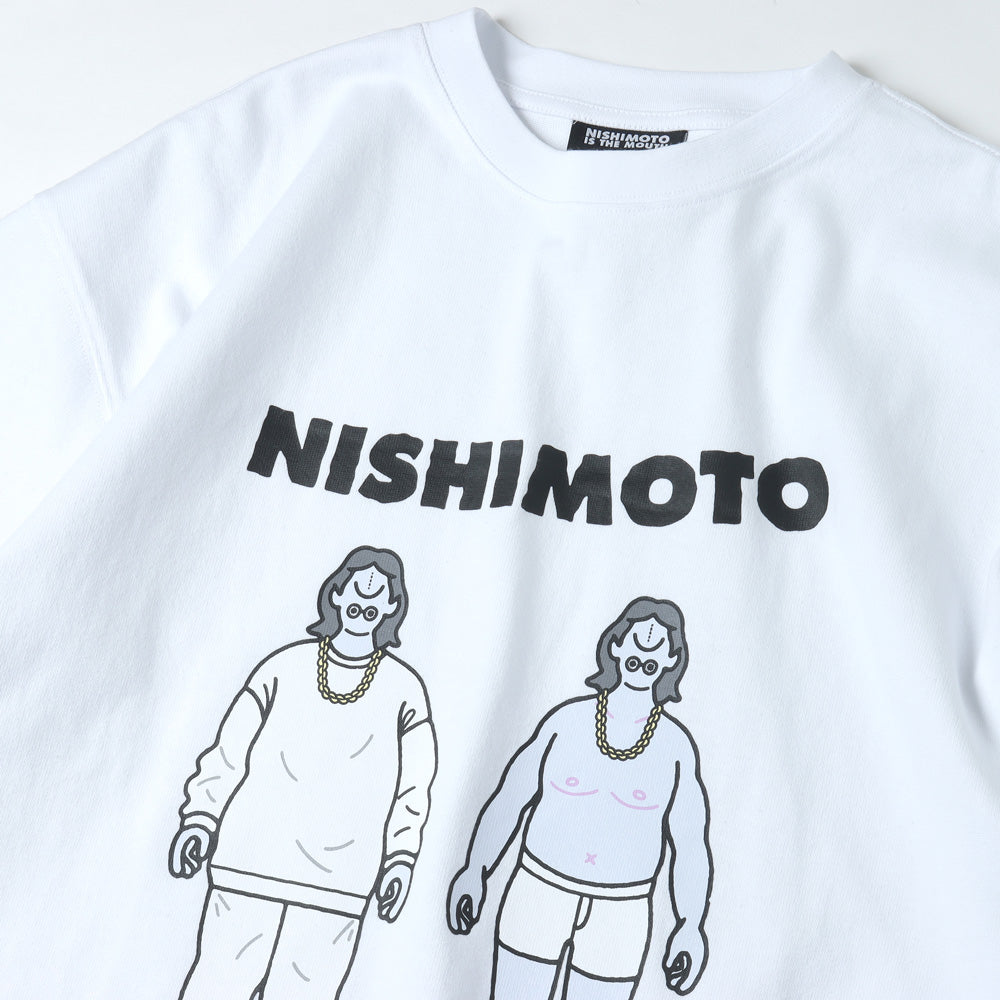 FACE Collaboration S/S TEE(NIMFC-03)