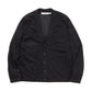 DWELLER CARDIGAN C/N JERSEY ICE PACK