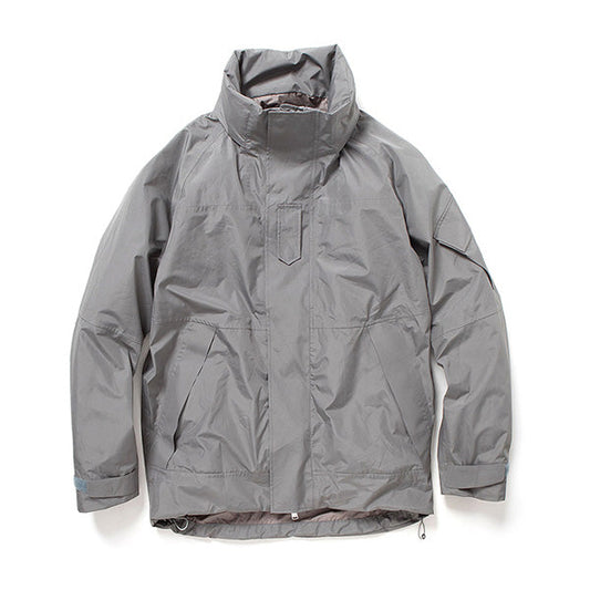 HIKER JACKET POLY TAFFETA WITH GORE-TEX 2L