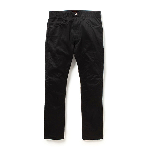 DWELLER 5P JEANS 02 COTTON WEST POINT