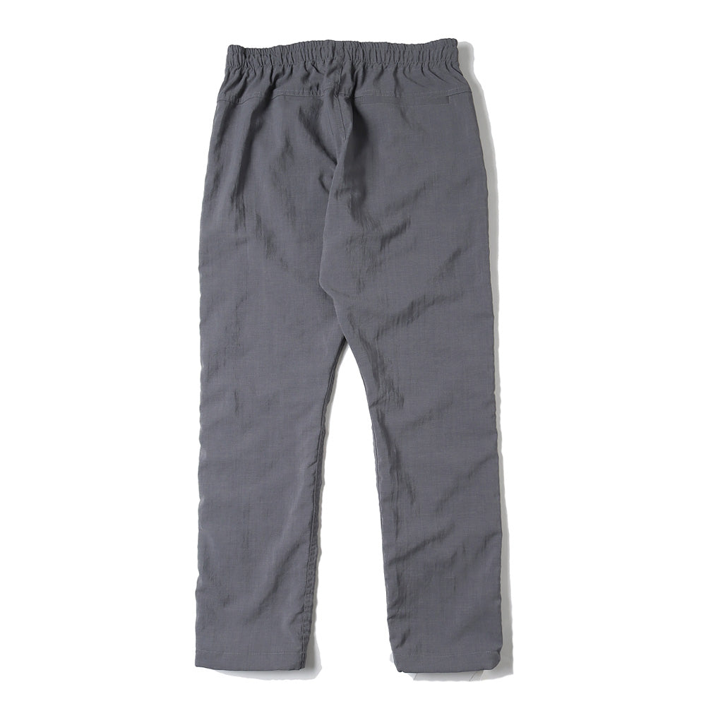 HIKER EASY PANTS POLY WEATHER CLOTH STRETCH