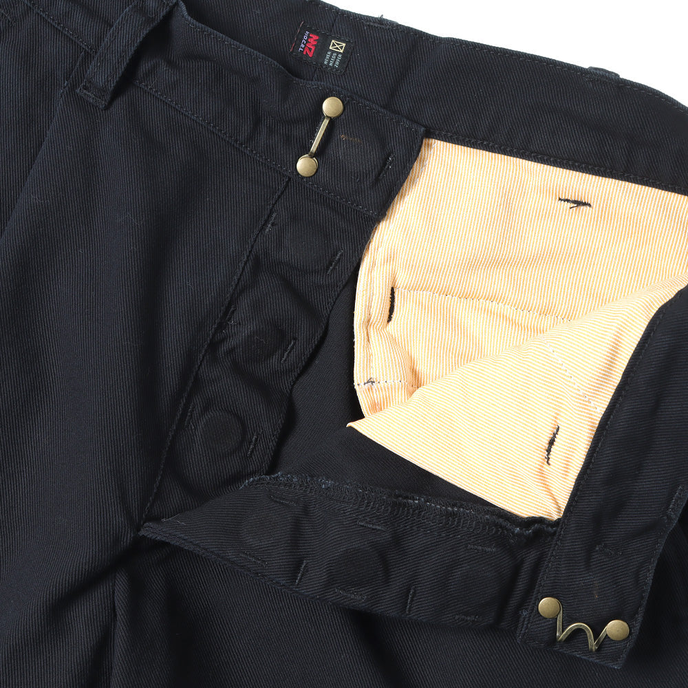 NNZ CHINOS -FADE-