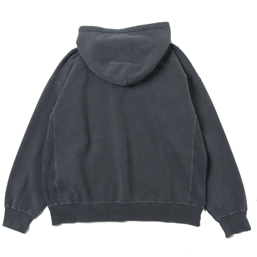 HARD SP Processing 12/-Fleece Parka
