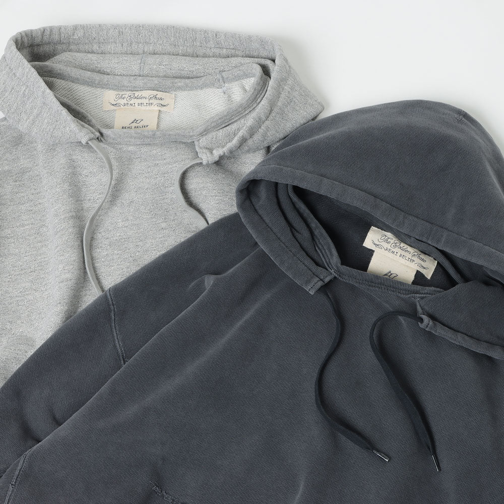 HARD SP Processing 12/-Fleece Parka