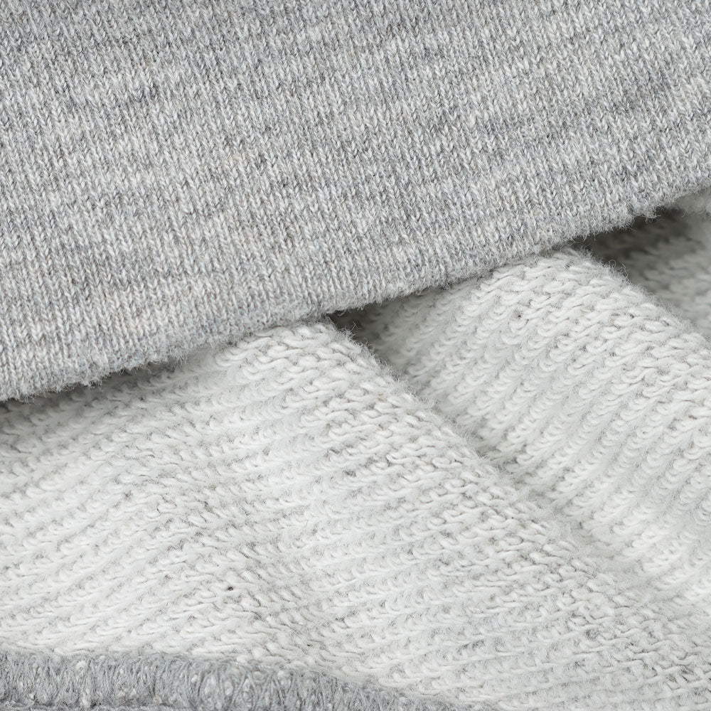 HARD SP Processing 12/-Fleece Parka