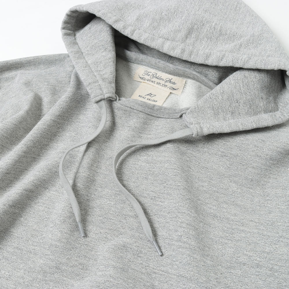 HARD SP Processing 12/-Fleece Parka