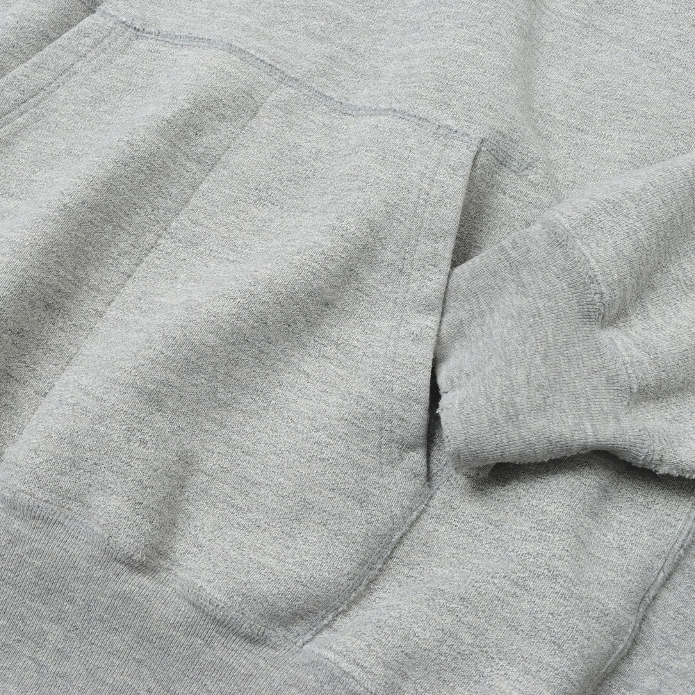 HARD SP Processing 12/-Fleece Parka