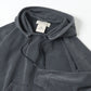 HARD SP Processing 12/-Fleece Parka