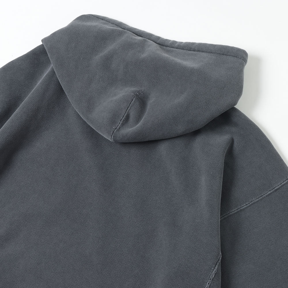 HARD SP Processing 12/-Fleece Parka