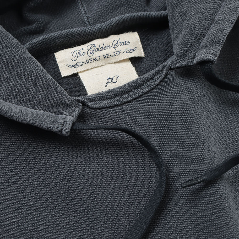 HARD SP Processing 12/-Fleece Parka