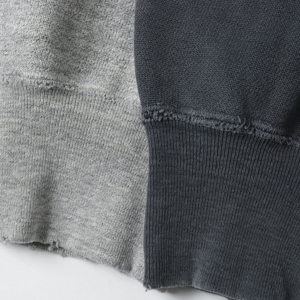 HARD SP Processing 12/-Fleece Parka