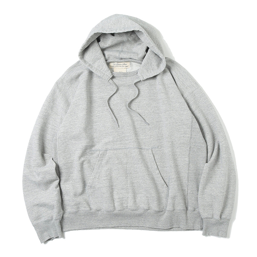HARD SP Processing 12/-Fleece Parka
