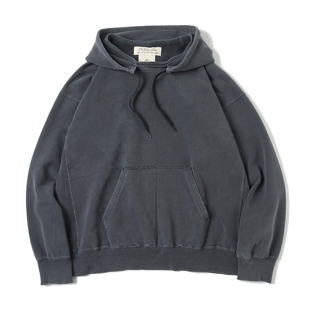 HARD SP Processing 12/-Fleece Parka