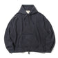 SP processed fleece BIG size outdoor parka