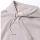 SP processed fleece BIG size outdoor parka