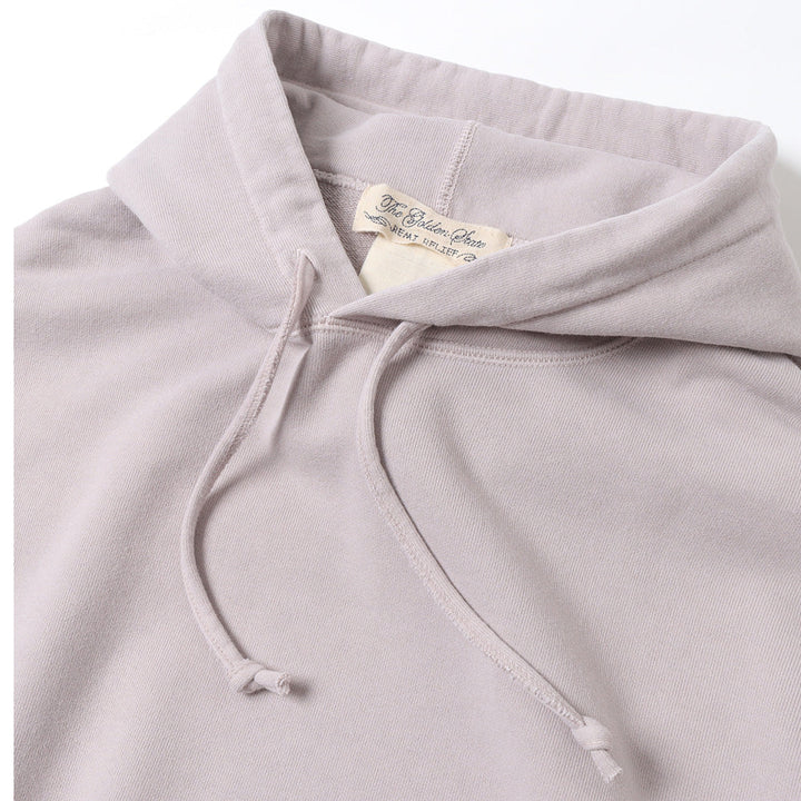 SP processed fleece BIG size outdoor parka