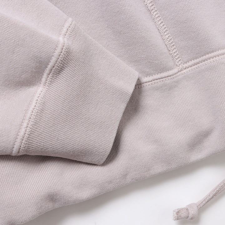 SP processed fleece BIG size outdoor parka