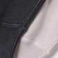 SP processed fleece BIG size outdoor parka