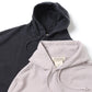 SP processed fleece BIG size outdoor parka