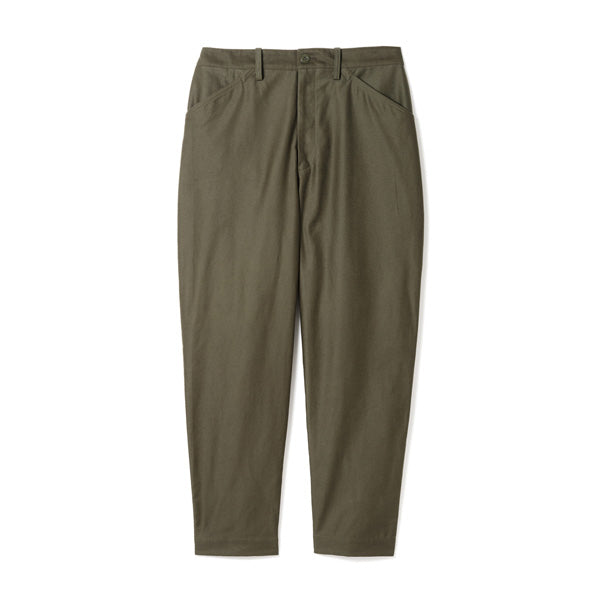 Military Moleskin Pants