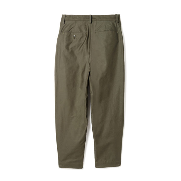 Military Moleskin Pants